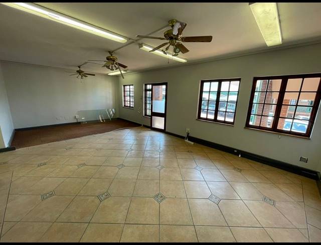 BUSINESS PROPERTY TO RENT IN HIGHVELD